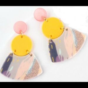 Happy Day Earrings